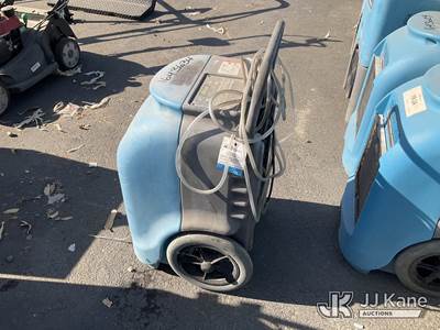 Drieaz 1200 Dehumidifier (Used)