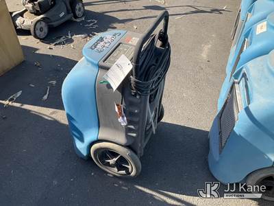 Drieaz 1200 Dehumidifier (Used )