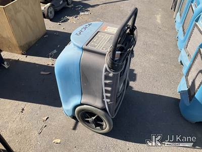 Drieaz 1200 Dehumidifier (Used)