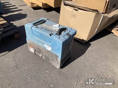 Drieaz LGR Revolution (Used)