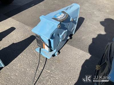 Drieaz Low Profile Fan (Used )