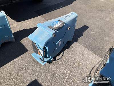 Drieaz Low Profile Fan (Used )
