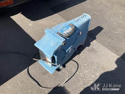 Drieaz Low Profile Fan (Used )