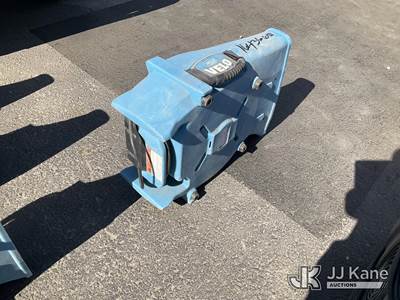 Drieaz Low Profile Fan (Used )