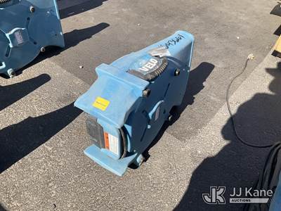 Drieaz Low Profile Fan (Used )
