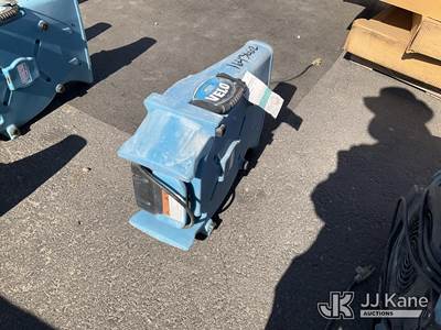 Drieaz Low Profile Fan (Used )