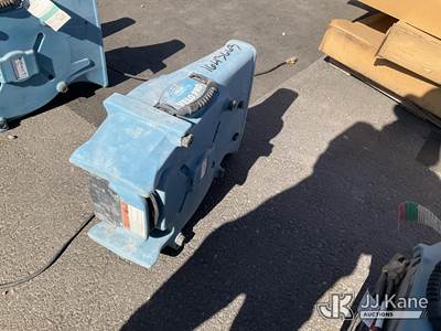 Drieaz Low Profile Fan (Used )