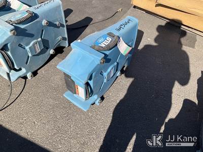 Drieaz Low Profile Fan (Used )