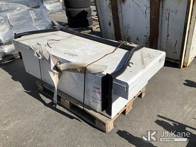 Truck Toolbox (Used)
