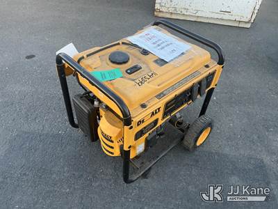 Dewalt Generator