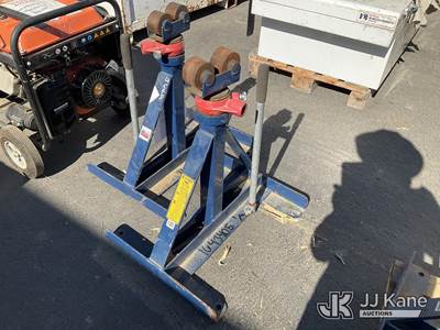 (2) Jack Stands (Used )