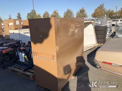 KNAACK Toolbox (Used)