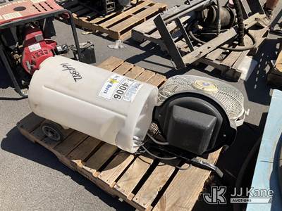 Schaffer Mister (Used)