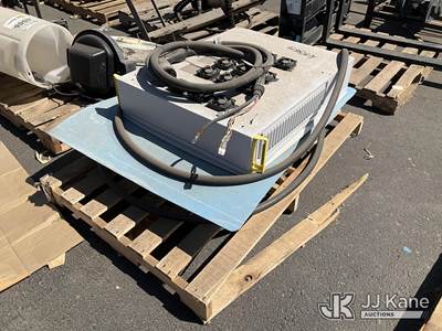 EV Chargers (Used)