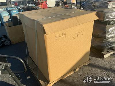 Miscellaneous Tools/Parts (Used)