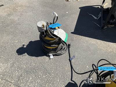 Sump Pump (Used)