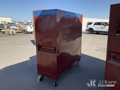 Jobox Tool Box (Used)