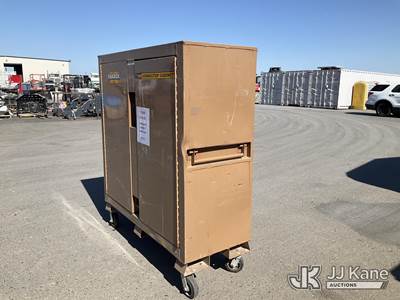 Knaack Tool Box (Used)