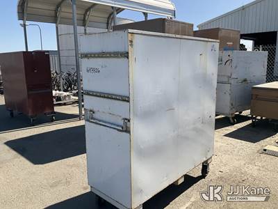 Tool Box (Used)