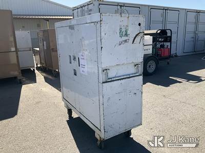 Tool Box (Used)