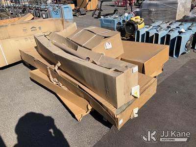 Miscellaneous Auto Parts (Used)