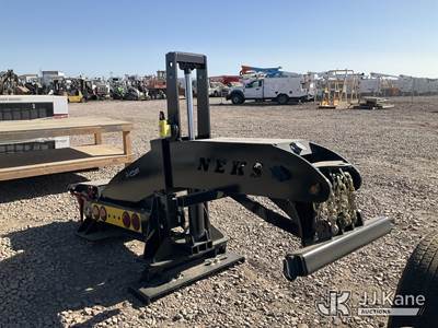 Truck Towing Attachment (New )