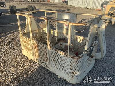 Crane Bucket (Used )