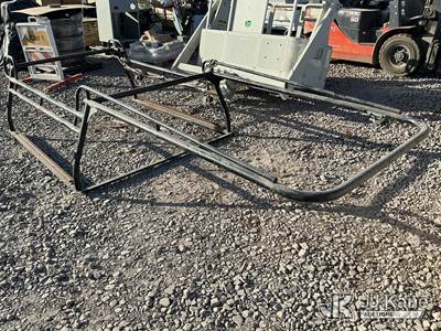 Utility Truck Rack (Used)