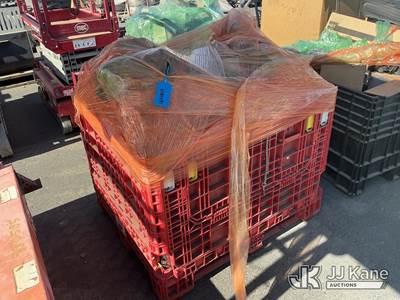 Auto Parts (Used)