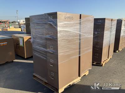 File Cabinet (Used )