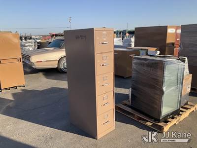 File Cabinet (Used )