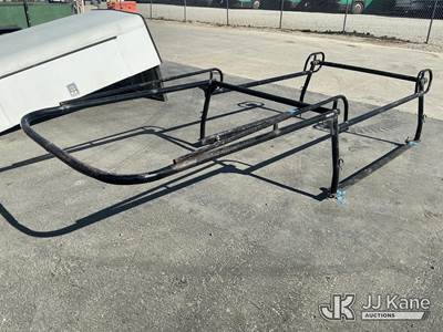 Ladder Rack (Used)