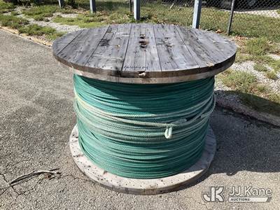 Spool Of Rope
