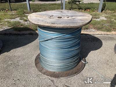 Spool Of Rope