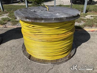 Spool Of Rope