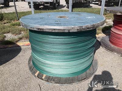Spool Of Rope