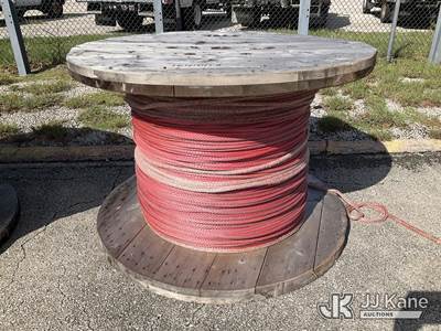 Spool Of Rope