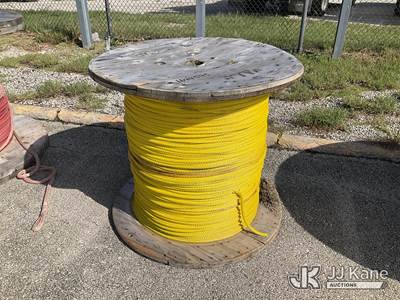 Spool Of Rope