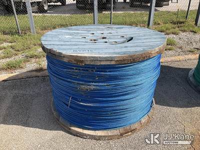 Spool Of Rope