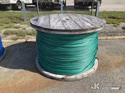 Spool Of Rope