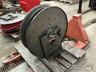 Hannay Hose Reel