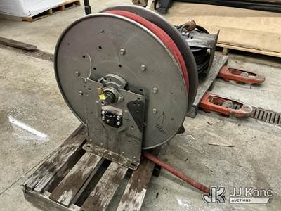 Hose Reel
