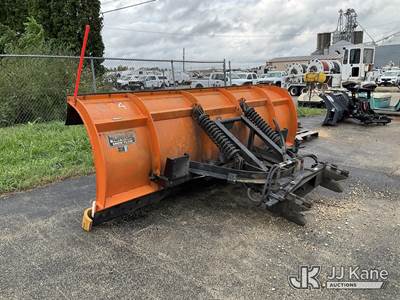 Snow Plow