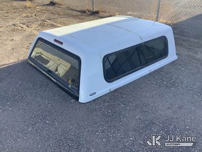 Camper Shell