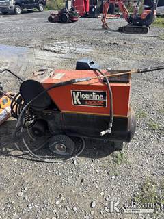 Compressor, Generator & Pressure Washer