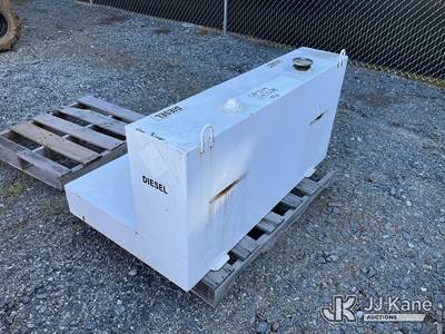 Fuel Tank (Used )
