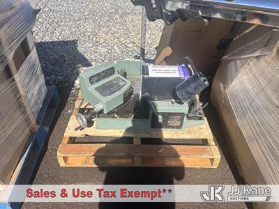 Kwik Way SVS-D Valve Resurfacer