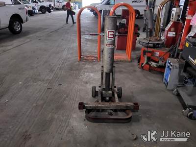 Gary Air Lift (Condition Unknown)