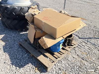 Miscellaneous Parts