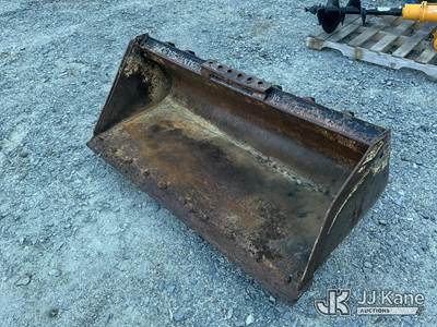 Gp Loader Bucket (Used)